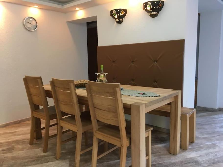 Alp Appartments Tösenssteinach Kültér fotó